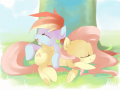 lazy_pegasi_by_xaztein-d65emof.png